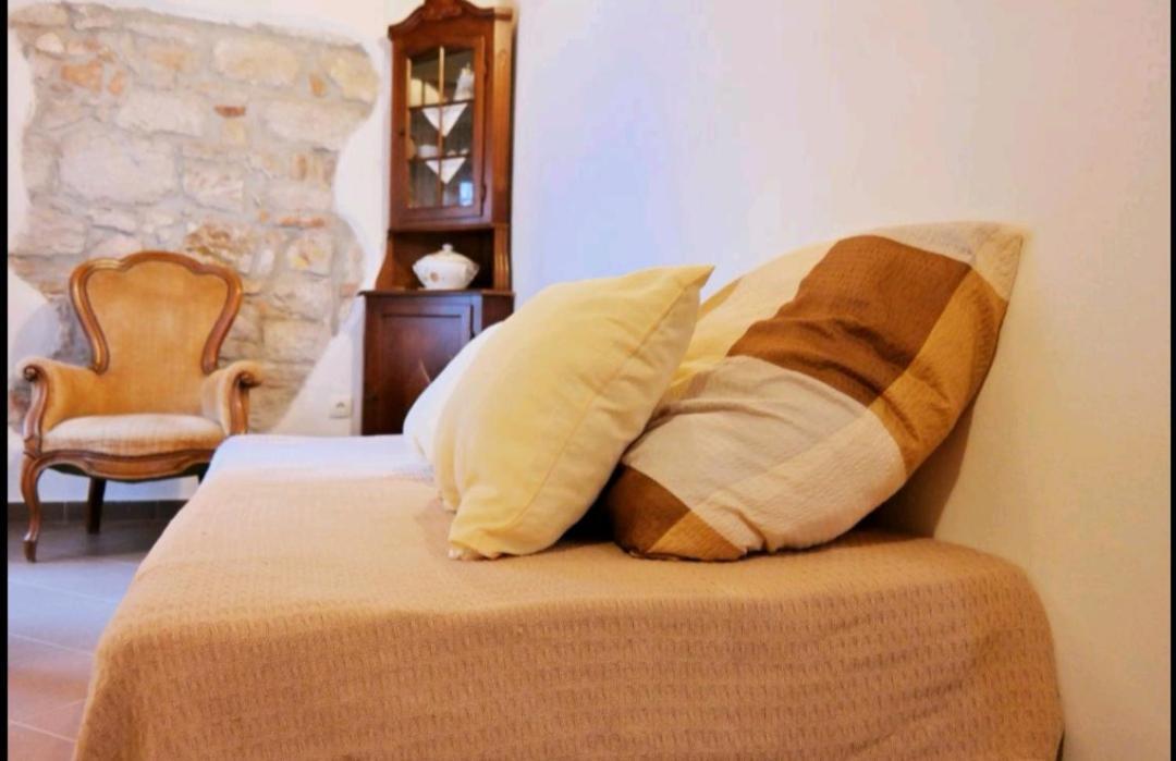Apartment Beatrice. 10Mt To The Beach :) Rovinj Exterior foto