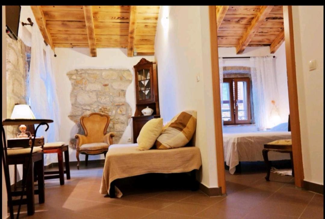 Apartment Beatrice. 10Mt To The Beach :) Rovinj Exterior foto