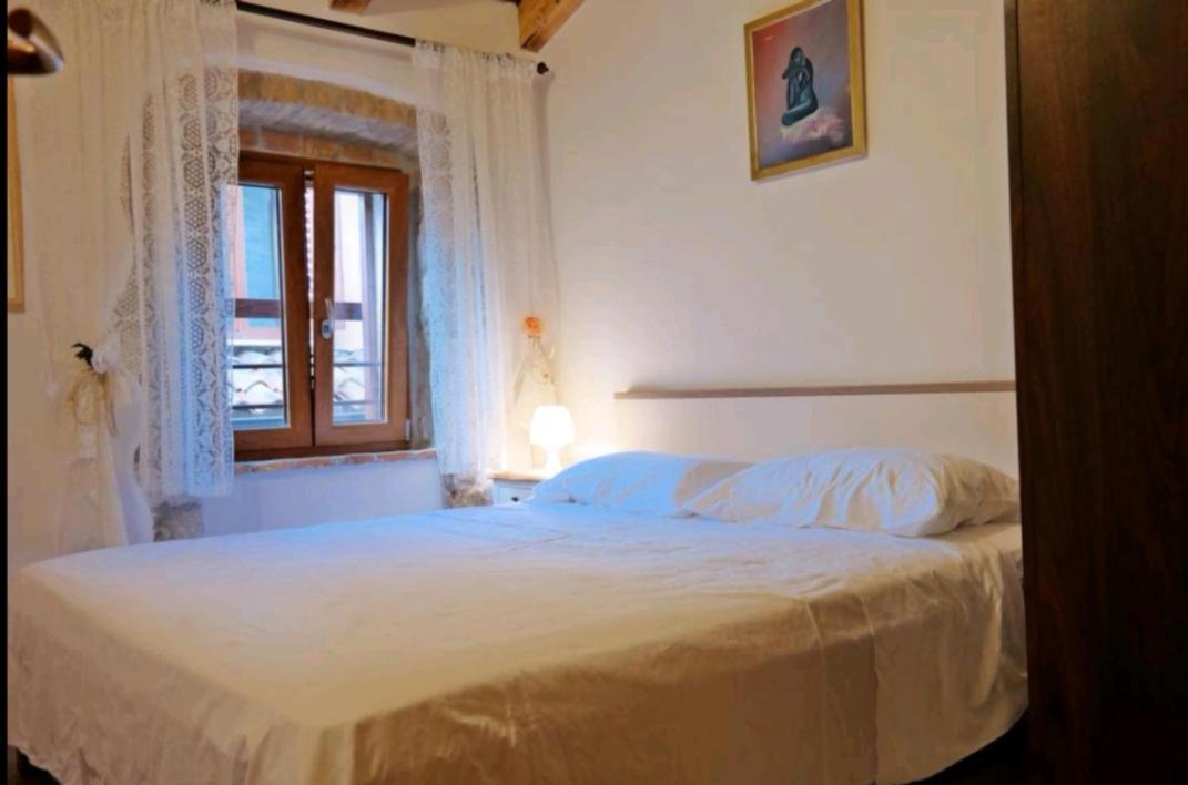 Apartment Beatrice. 10Mt To The Beach :) Rovinj Exterior foto