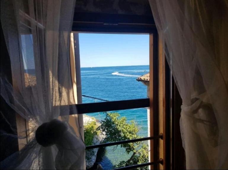 Apartment Beatrice. 10Mt To The Beach :) Rovinj Exterior foto